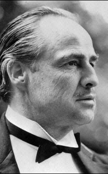 Marlon Brando